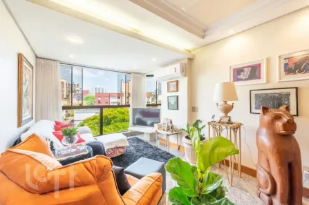 Apartamento com 3 Quartos à venda, 102m² no Bela Vista, Porto Alegre