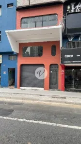 Ponto Comercial para alugar, 134m² no Centro, Santo André