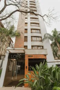 Apartamento com 2 Quartos à venda, 88m² no Bela Vista, Porto Alegre