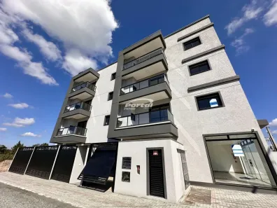Apartamento com 3 Quartos à venda, 83m² no Itacolomi, Balneário Piçarras