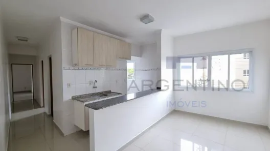 Apartamento com 2 Quartos para alugar, 68m² no Vila Oliveira, Mogi das Cruzes