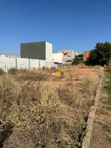 Lote/Terreno à venda, 582m² no Jardim Regina, Indaiatuba