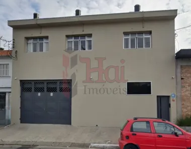 Imóvel Comercial com 1 Quarto para alugar, 750m² no Ipiranga, São Paulo