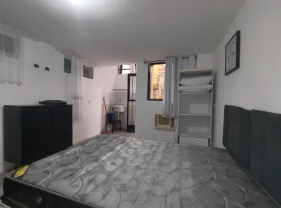 Apartamento com 1 Quarto à venda, 30m² no Barra da Tijuca, Rio de Janeiro