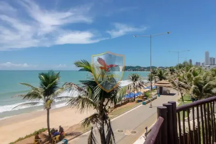 Apartamento com 2 Quartos à venda, 48m² no Ponta Negra, Natal