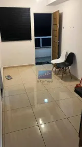 Apartamento com 2 Quartos à venda, 38m² no Jardim Triana, São Paulo
