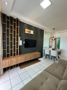 Apartamento com 2 Quartos à venda, 68m² no Praia do Futuro II, Fortaleza