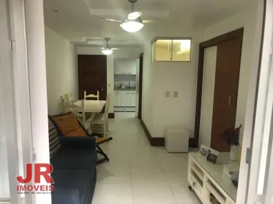Apartamento com 2 Quartos à venda, 80m² no Centro, Cabo Frio