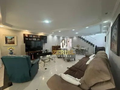 Sobrado com 4 Quartos à venda, 400m² no Cerâmica, São Caetano do Sul