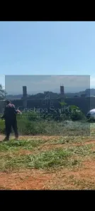 Lote/Terreno à venda, 345m² no Jardim Santa Rosa, São José dos Campos