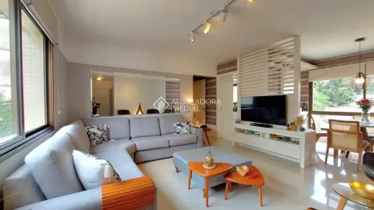 Apartamento com 3 Quartos à venda, 91m² no Mont Serrat, Porto Alegre