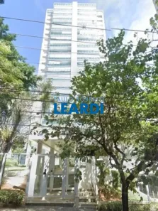 Cobertura com 3 Quartos para venda ou aluguel, 377m² no Indianópolis, São Paulo