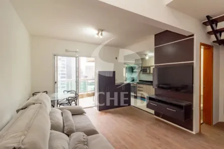 Apartamento com 2 Quartos à venda, 67m² no Moema, São Paulo