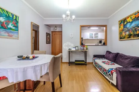 Apartamento com 3 Quartos à venda, 97m² no Jardim Lindóia, Porto Alegre