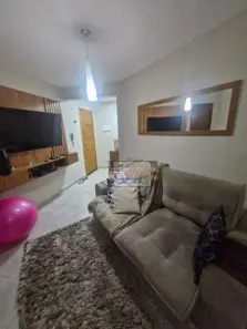Apartamento com 1 Quarto à venda, 31m² no Jardim Líbano, São Paulo
