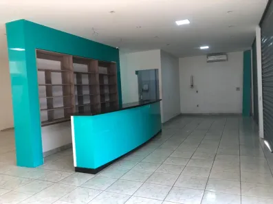 Ponto Comercial para alugar, 280m² no Cidade Nova, Manaus