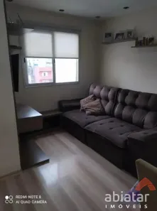 Apartamento com 2 Quartos à venda, 50m² no Jardim Celeste, São Paulo