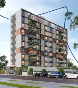 Apartamento com 3 Quartos à venda, 152m² no Estados, João Pessoa