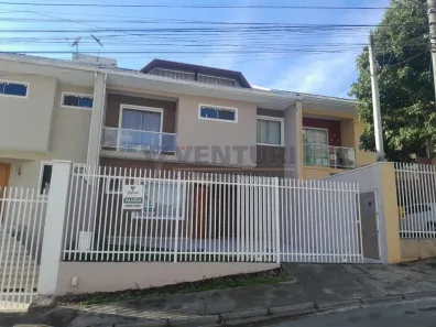 Sobrado com 3 Quartos para alugar, 144m² no Centro, São José dos Pinhais