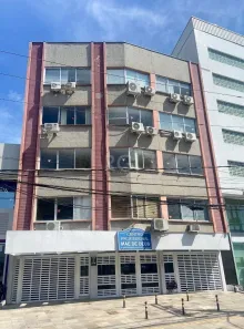 Sala Comercial à venda, 44m² no Menino Deus, Porto Alegre