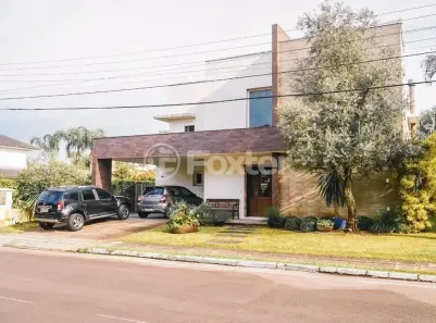 Casa de Condomínio com 5 Quartos à venda, 390m² no XANGRI-LÁ, Xangri-lá