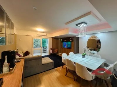 Apartamento com 2 Quartos à venda, 108m² no Guarani, Novo Hamburgo