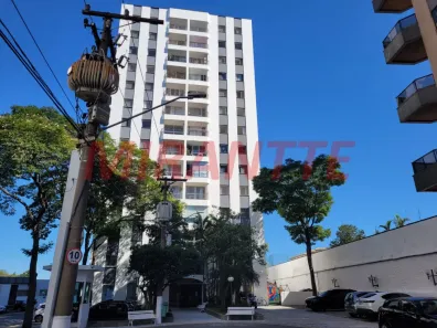 Apartamento com 3 Quartos à venda, 93m² no Vila Ester (Zona Norte), São Paulo