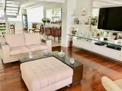 Cobertura com 3 Quartos à venda, 450m² no Jardim Paulista, São Paulo