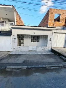 Casa com 2 Quartos à venda, 96m² no Cidade Universitária, Maceió