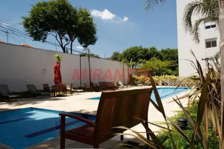 Apartamento com 3 Quartos à venda, 64m² no Vila Maria, São Paulo