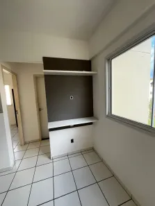 Apartamento com 2 Quartos à venda, 43m² no Paupina, Fortaleza
