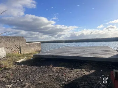 Lote/Terreno à venda, 616m² no Centro, Imbé
