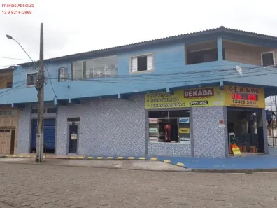Casa com 2 Quartos à venda, 93m² no Corumbá, Itanhaém