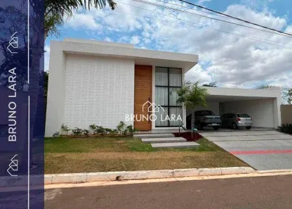 Casa de Condomínio com 5 Quartos à venda, 320m² no Cidade Nova, Igarapé