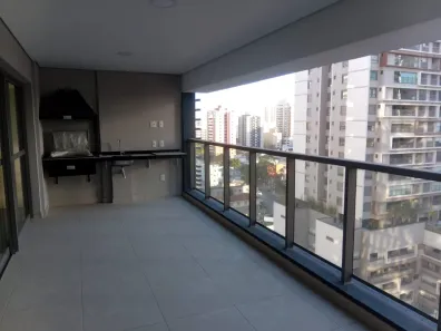 Apartamento com 4 Quartos à venda, 169m² no Vila Mariana, São Paulo