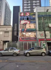 Imóvel Comercial à venda, 886m² no Botafogo, Rio de Janeiro