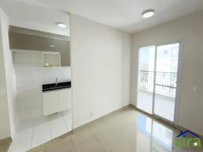 Apartamento com 2 Quartos para alugar, 65m² no Continental, Osasco