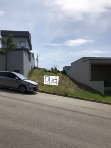 Lote/Terreno à venda, 306m² no Jardim Villagio Milano, Sorocaba