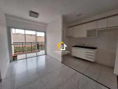 Apartamento com 2 Quartos para alugar, 63m² no Parque Quinta das Paineiras, São José do Rio Preto
