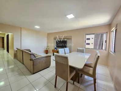 Apartamento com 3 Quartos à venda, 120m² no Pajuçara, Maceió