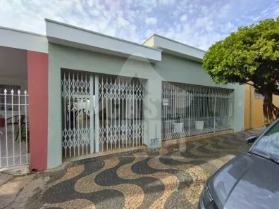 Casa com 2 Quartos à venda, 170m² no Centro, Indaiatuba