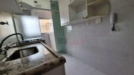 Apartamento com 2 Quartos à venda, 55m² no Vila Ré, São Paulo