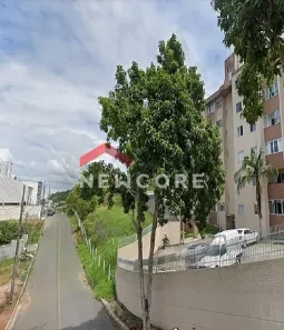 Apartamento com 3 Quartos à venda, 82m² no Serraria, São José