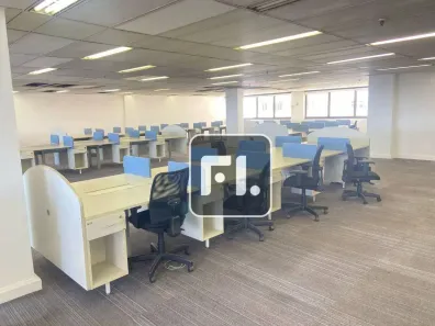 Sala Comercial para alugar, 470m² no Centro, Rio de Janeiro