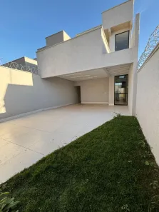 Sobrado com 3 Quartos à venda, 179m² no Moinho dos Ventos, Goiânia