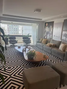 Apartamento com 3 Quartos à venda, 150m² no Higienópolis, São Paulo