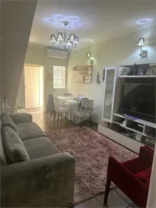 Sobrado com 3 Quartos à venda, 147m² no Vila Baruel, São Paulo