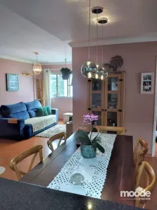 Apartamento com 3 Quartos à venda, 72m² no Jardim Ester, São Paulo