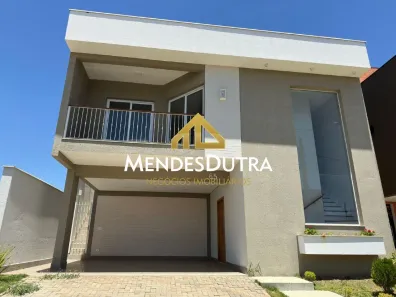 Casa de Condomínio com 3 Quartos à venda, 180m² no Jardim São Francisco, Piracicaba
