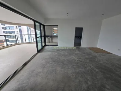 Apartamento com 4 Quartos à venda, 196m² no Chácara Santo Antônio (Zona Sul), São Paulo